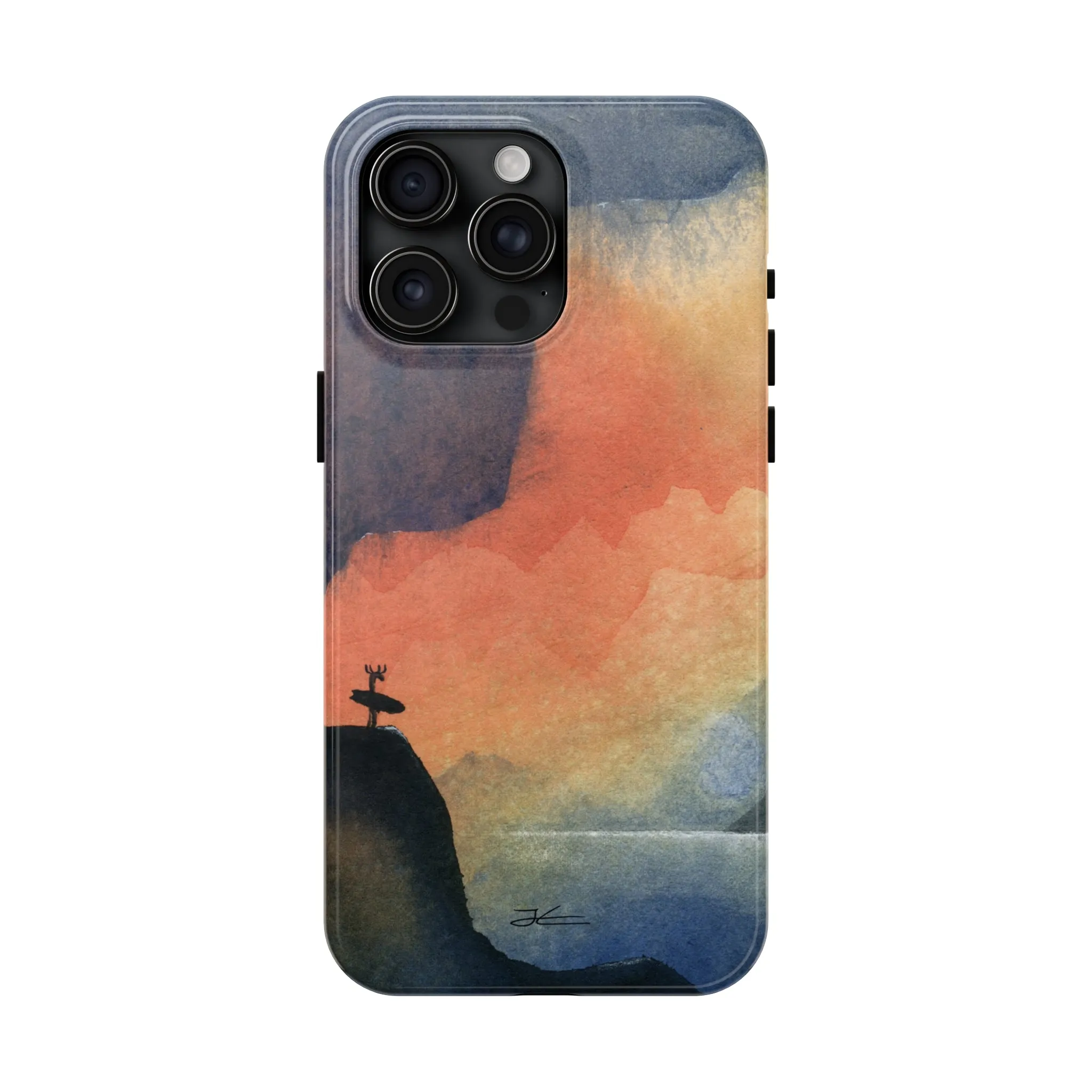 Searching - Part 2 Tough Phone Case