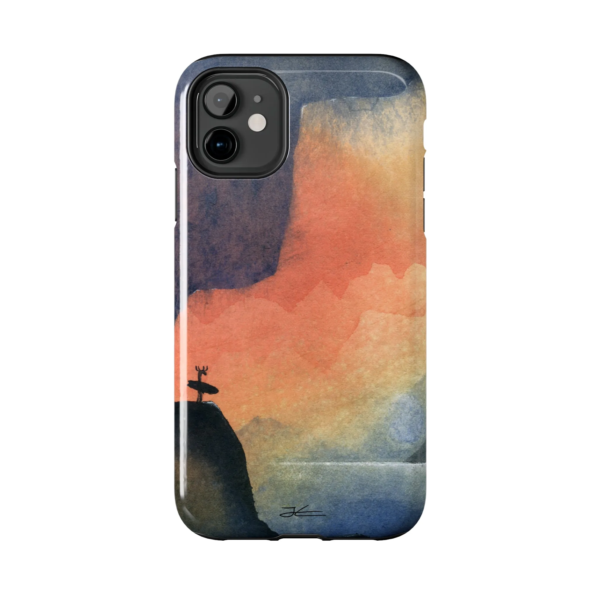 Searching - Part 2 Tough Phone Case