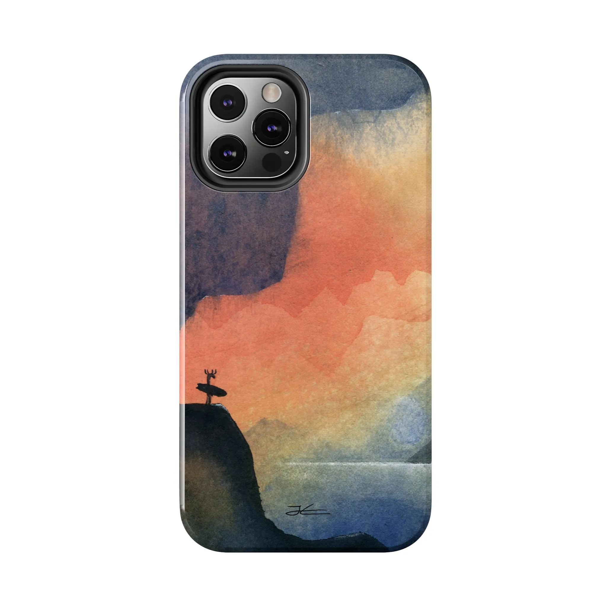Searching - Part 2 Tough Phone Case