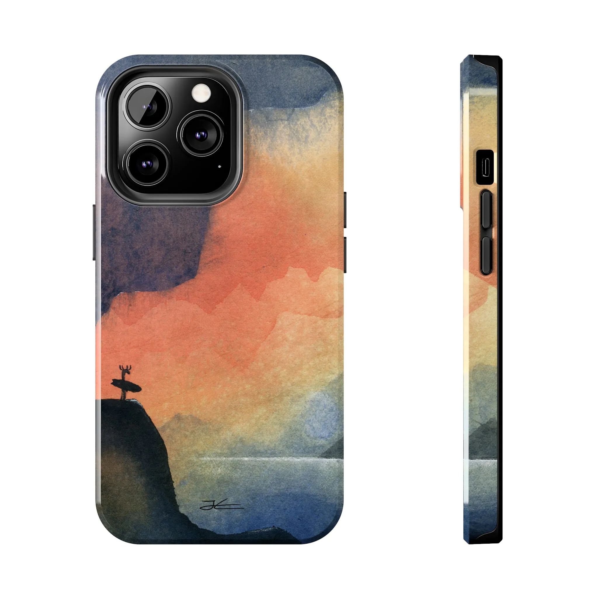 Searching - Part 2 Tough Phone Case