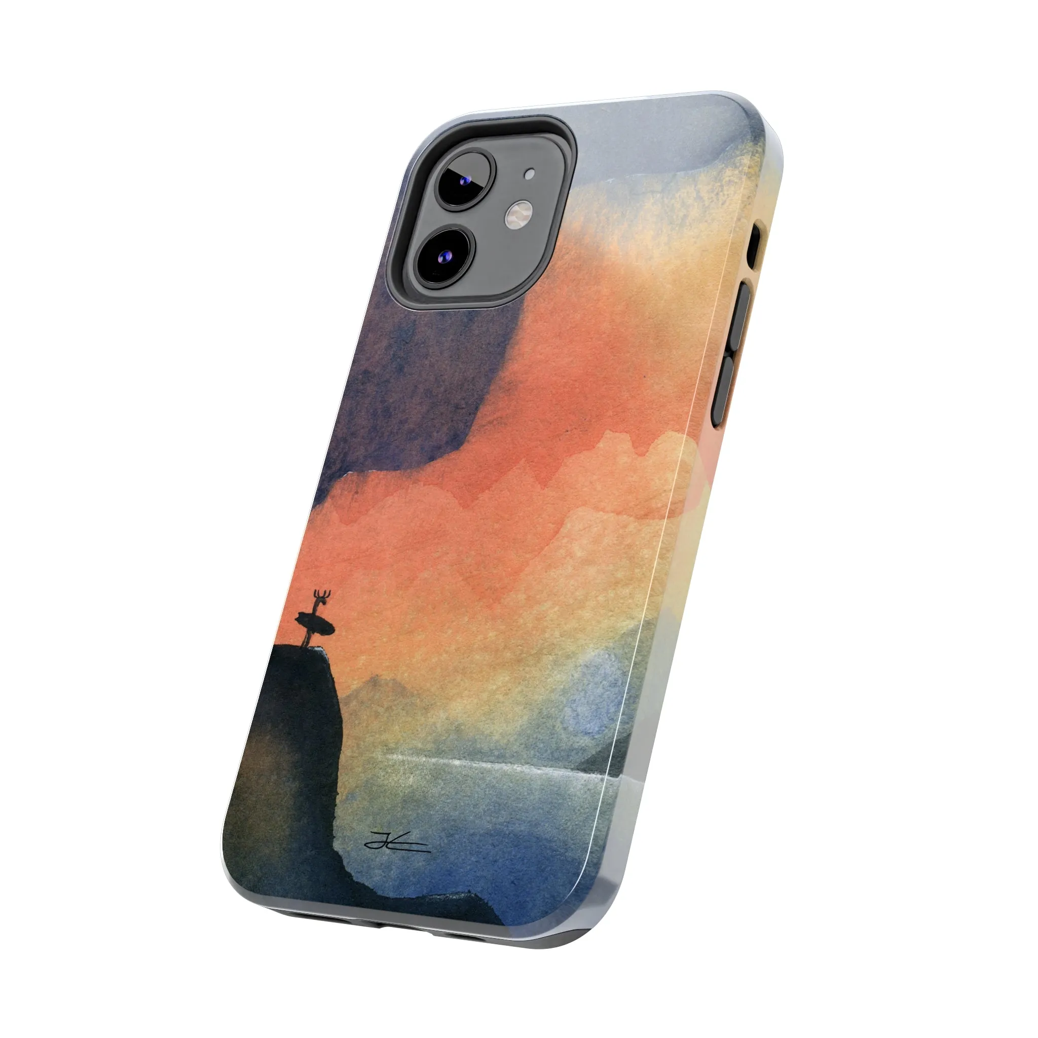 Searching - Part 2 Tough Phone Case