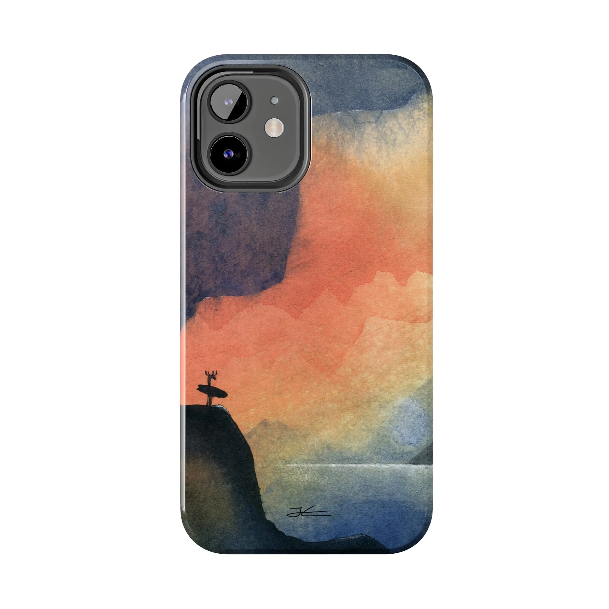 Searching - Part 2 Tough Phone Case