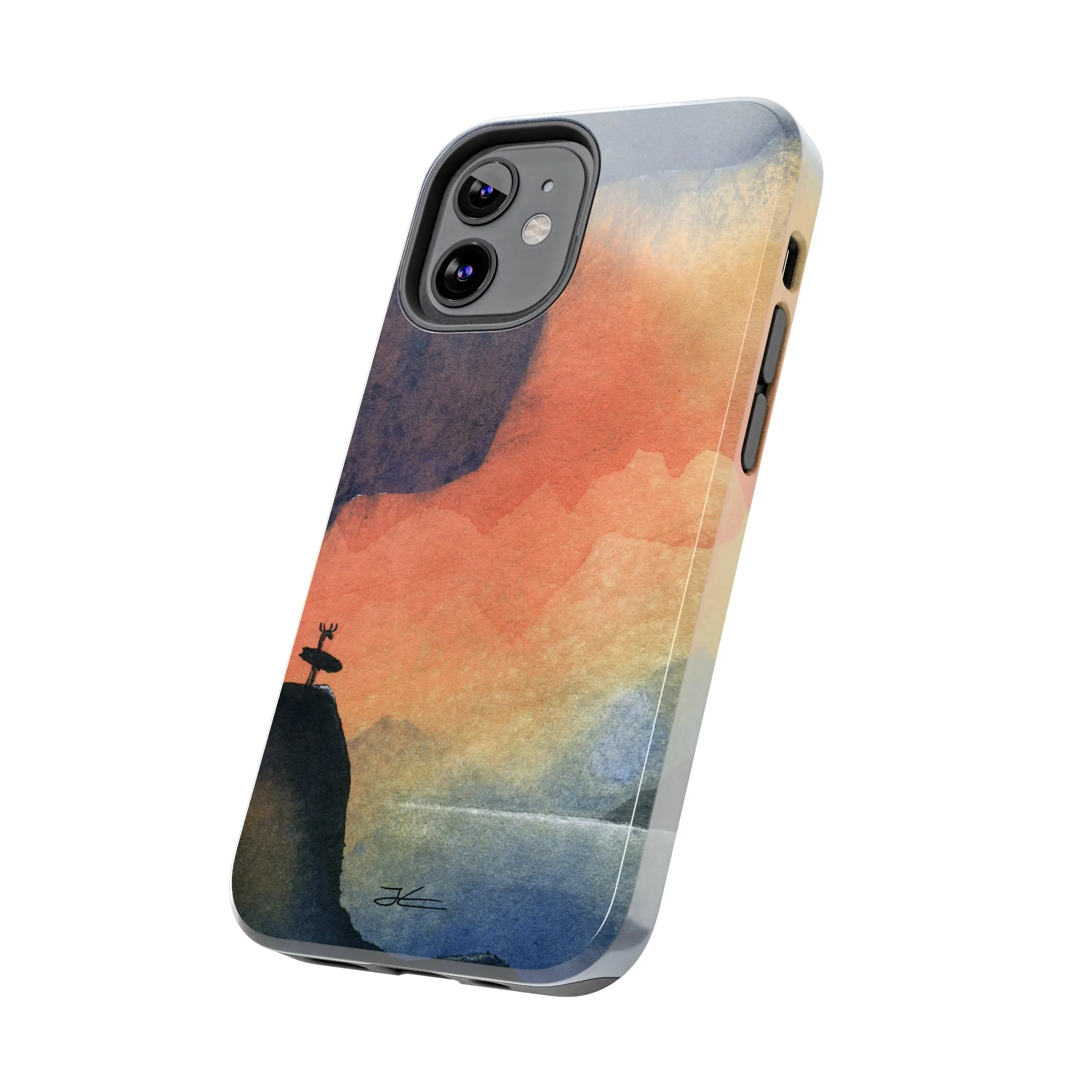Searching - Part 2 Tough Phone Case