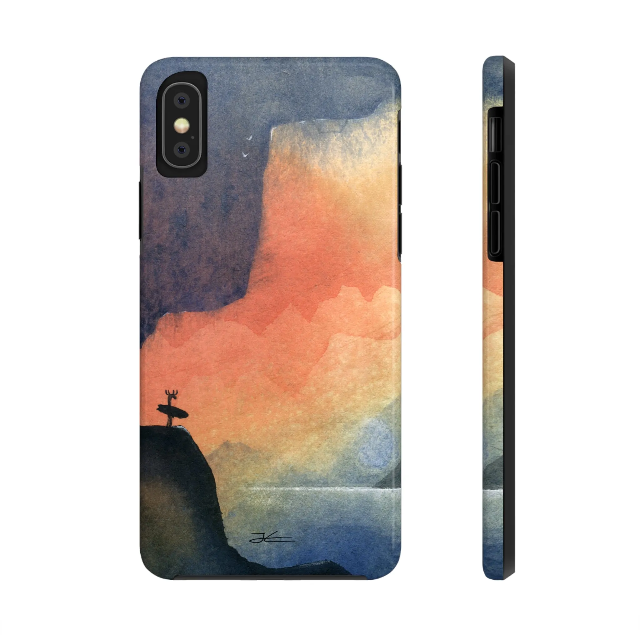 Searching - Part 2 Tough Phone Case