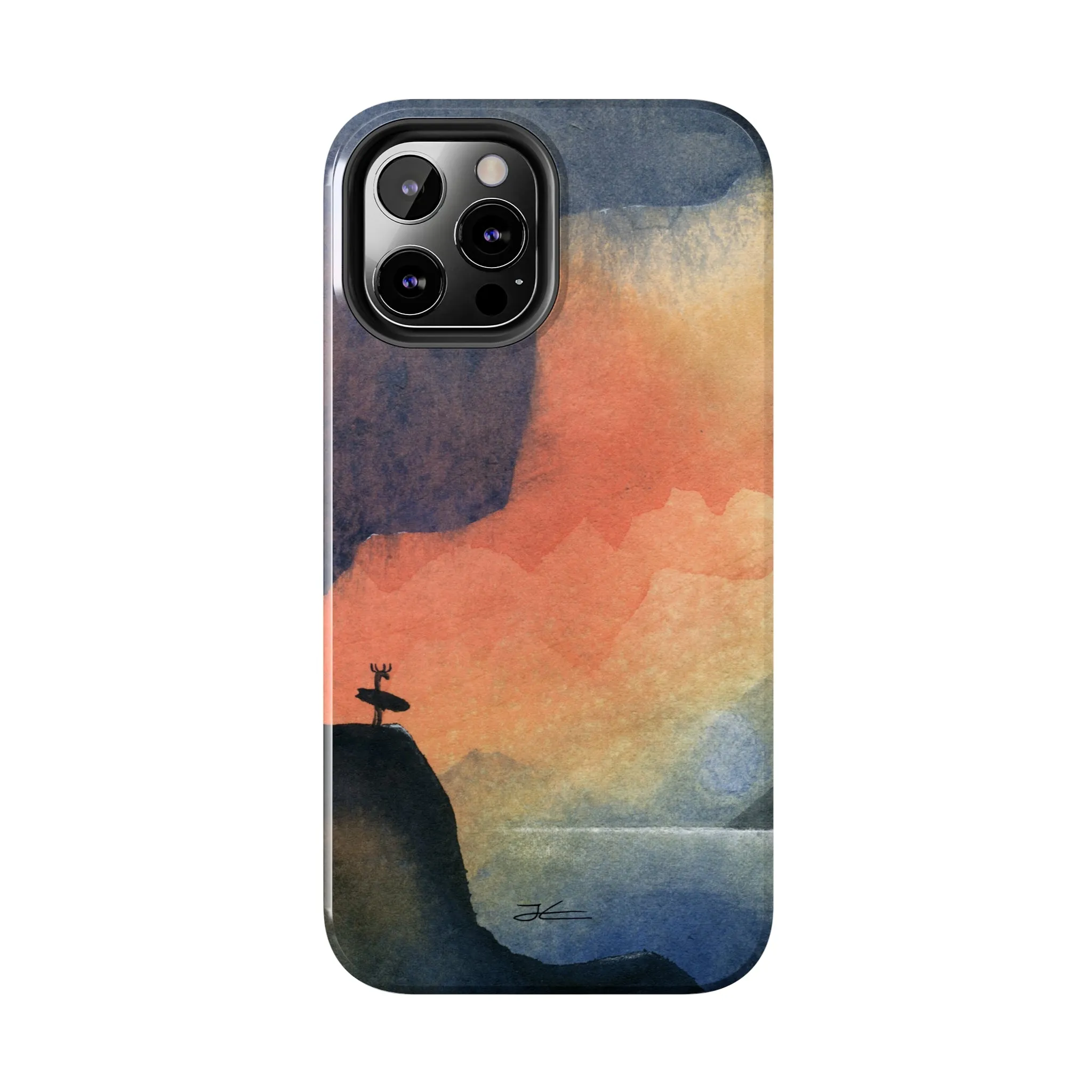 Searching - Part 2 Tough Phone Case