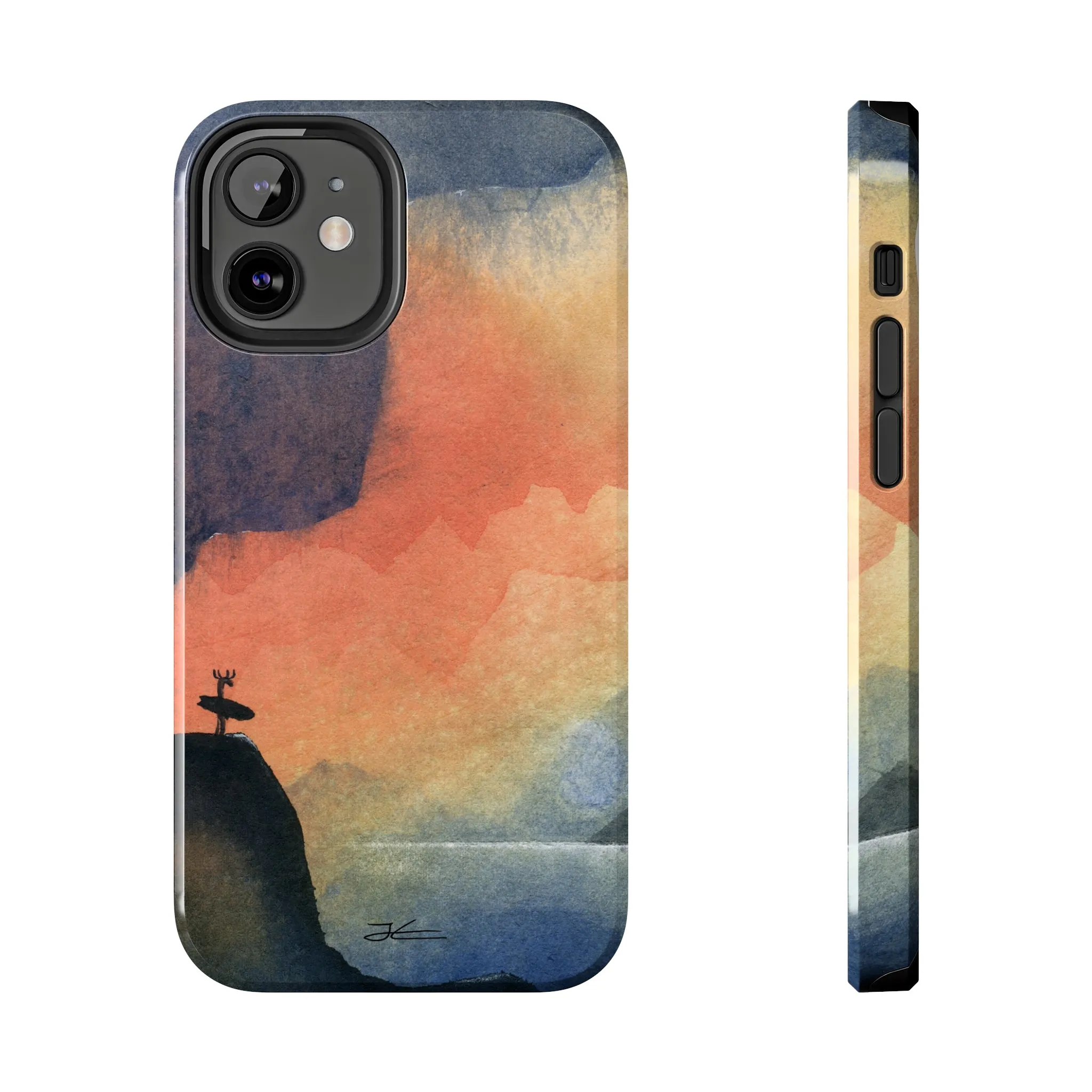 Searching - Part 2 Tough Phone Case