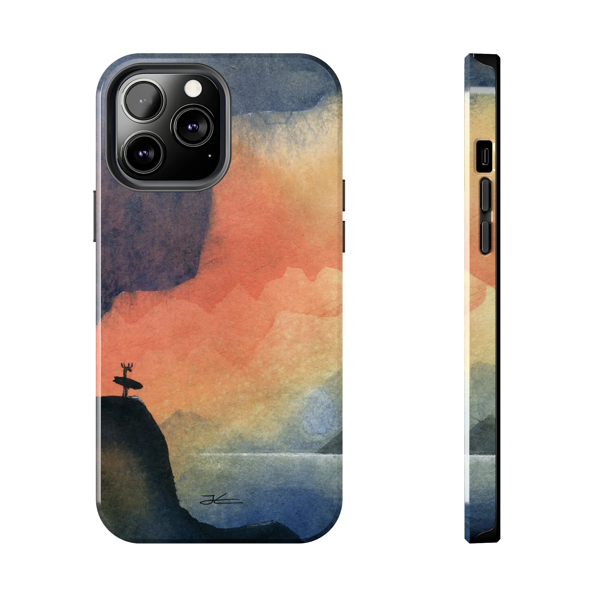 Searching - Part 2 Tough Phone Case