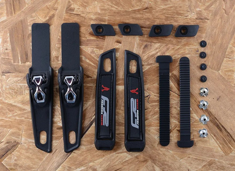 Seba Double Strap FR