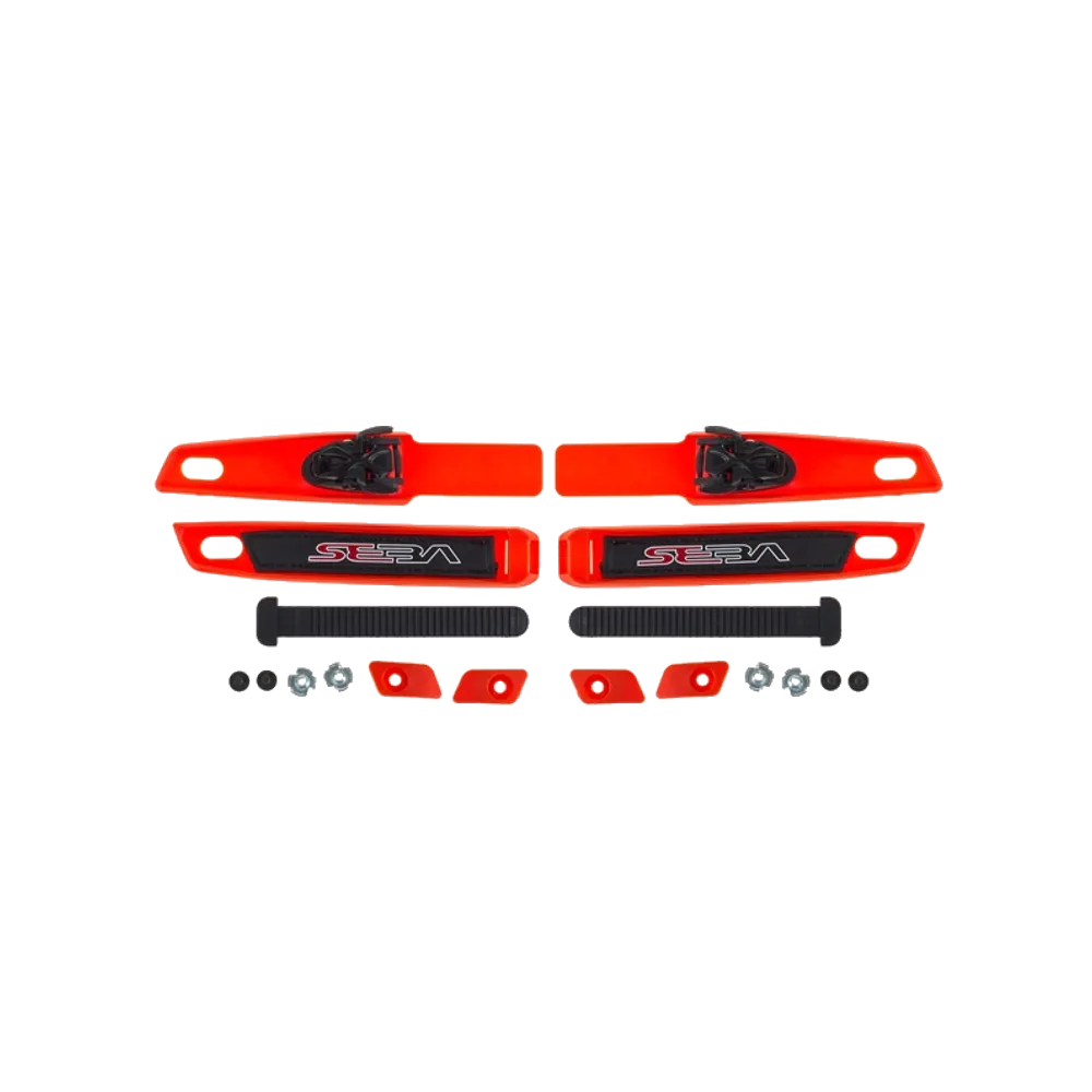 Seba Double Strap FR