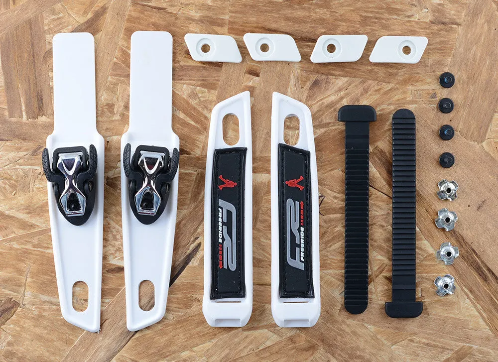 Seba Double Strap FR