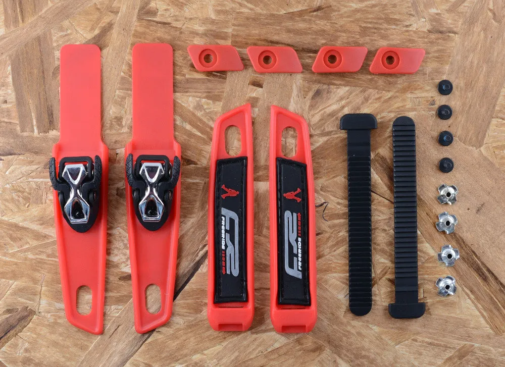 Seba Double Strap FR