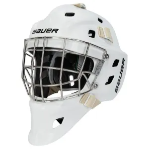 Senior NME One Goalie Mask