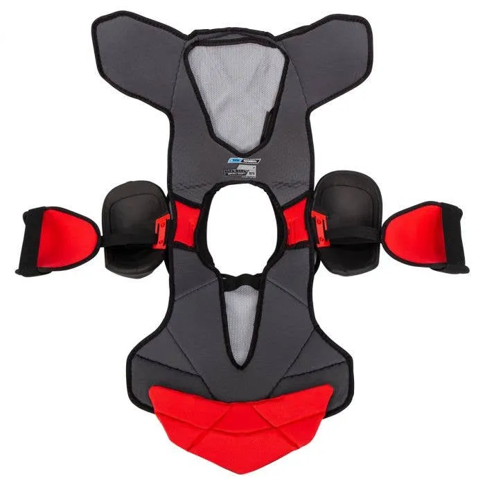 Senior Vapor 3X Pro Hockey Shoulder Pads