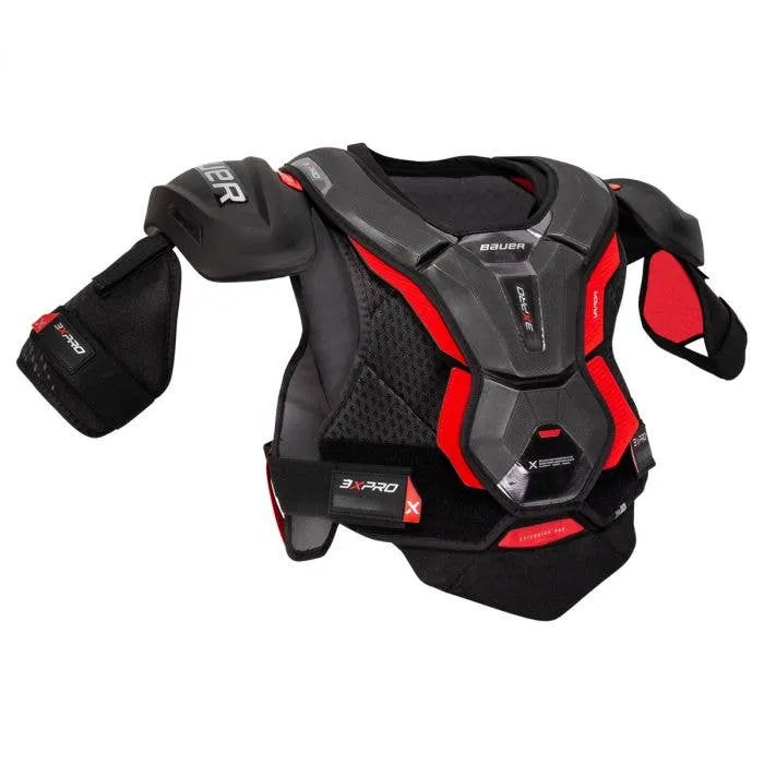 Senior Vapor 3X Pro Hockey Shoulder Pads