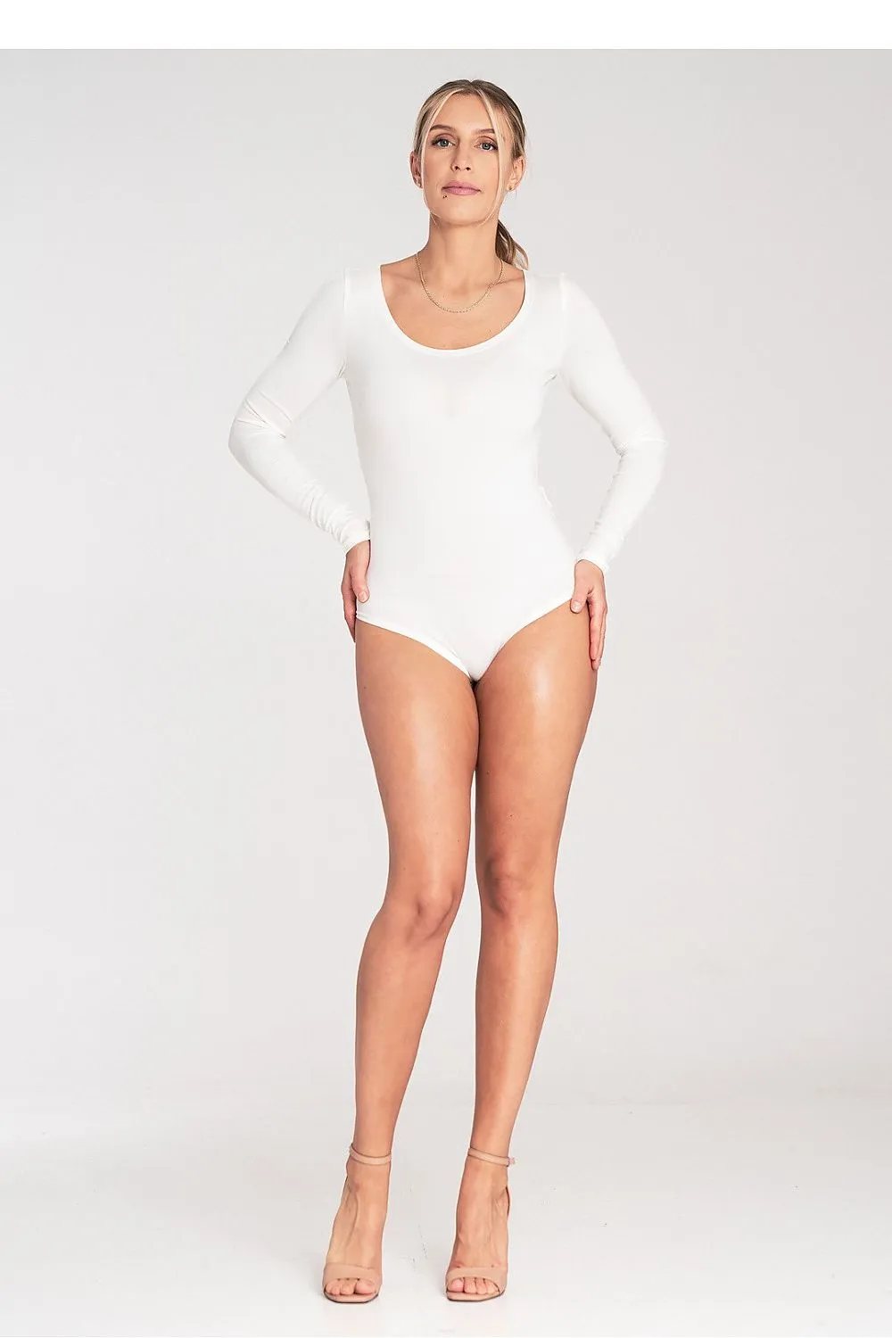 Shapewear Body model 203124 Figl