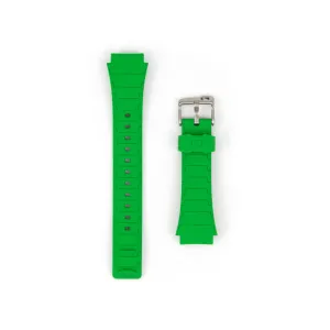 Shark Classic - Strap Kit - Buckle - GREEN