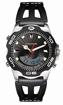 Shark X - Strap Kit - BLACK
