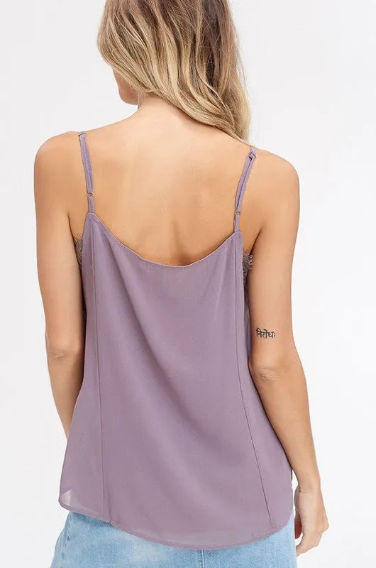'Shelf Life' Cami