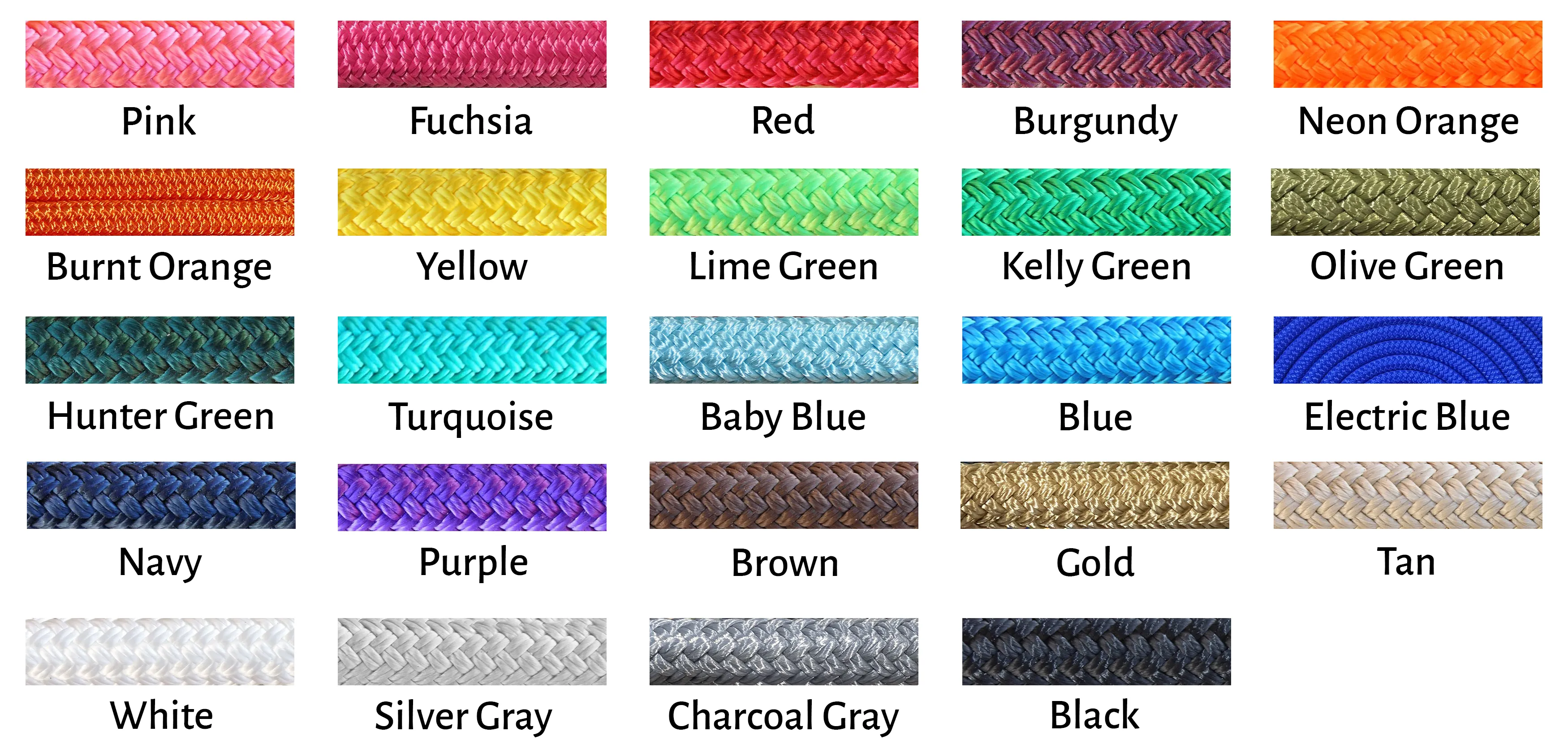 Sidepull Rope Halter