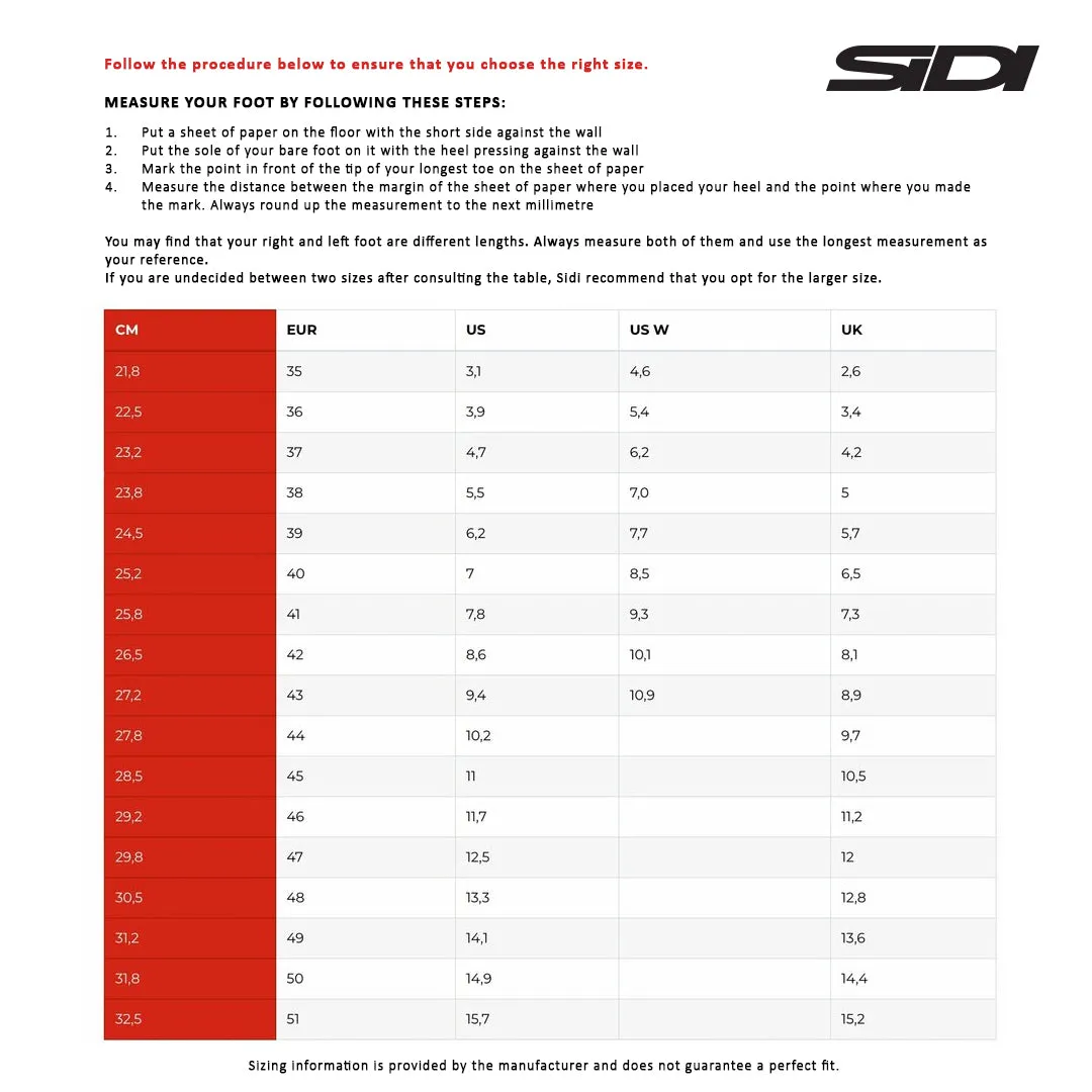 SIDI Vertigo 2 Lei Ladies Boots