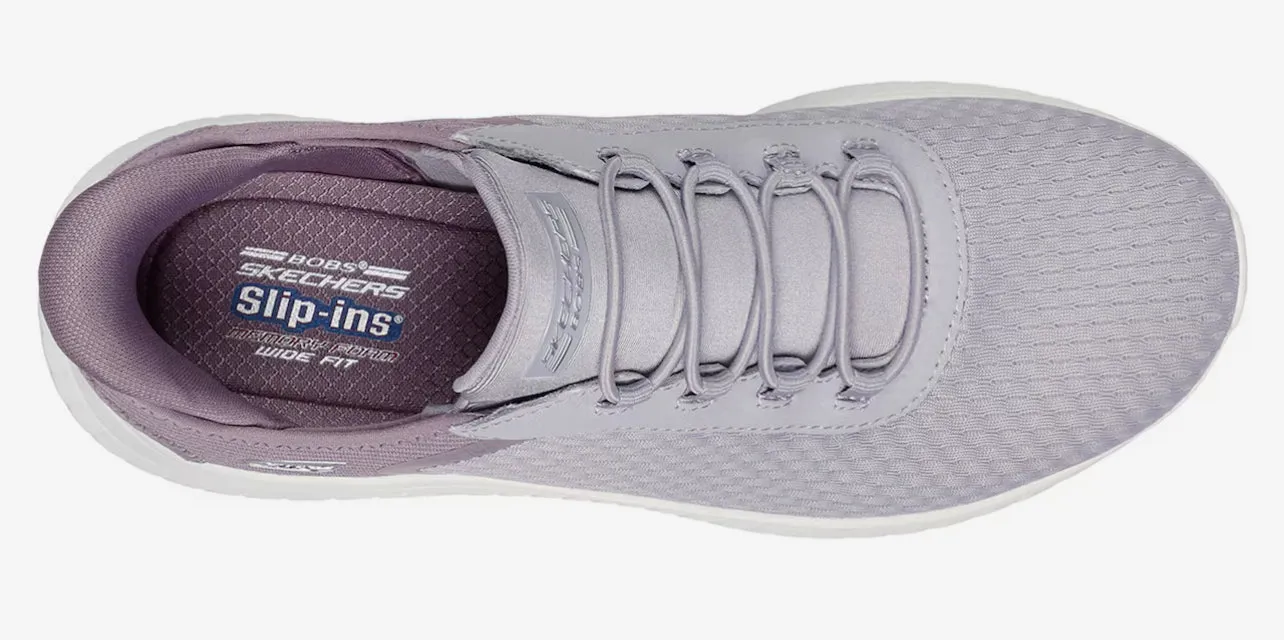 Skechers-Bobs Squad Chaos In Color