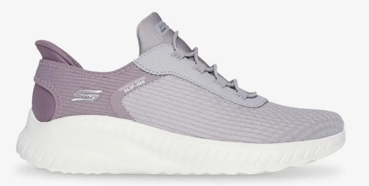 Skechers-Bobs Squad Chaos In Color