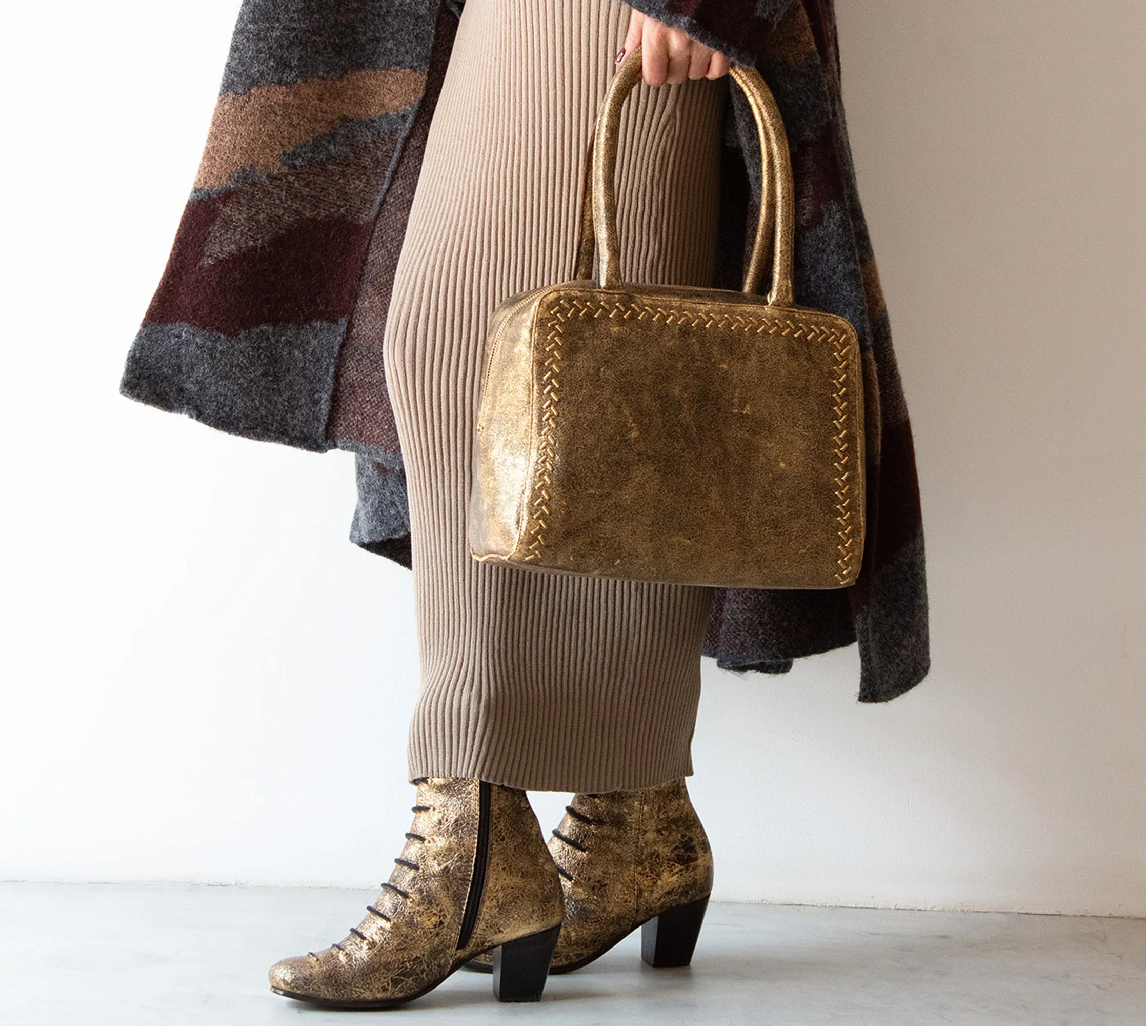 Sloan Boot