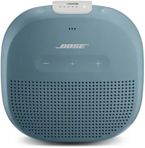 Small Portable Waterproof Speaker with Microphone