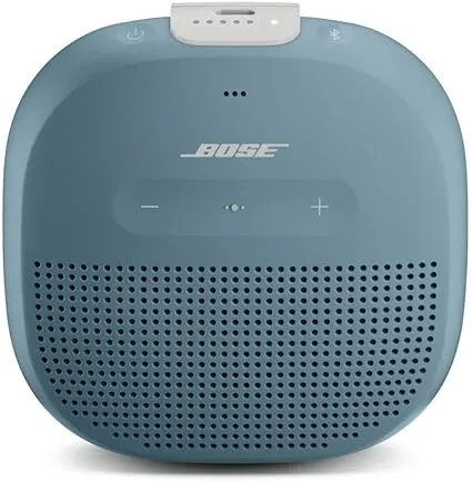 Small Portable Waterproof Speaker with Microphone