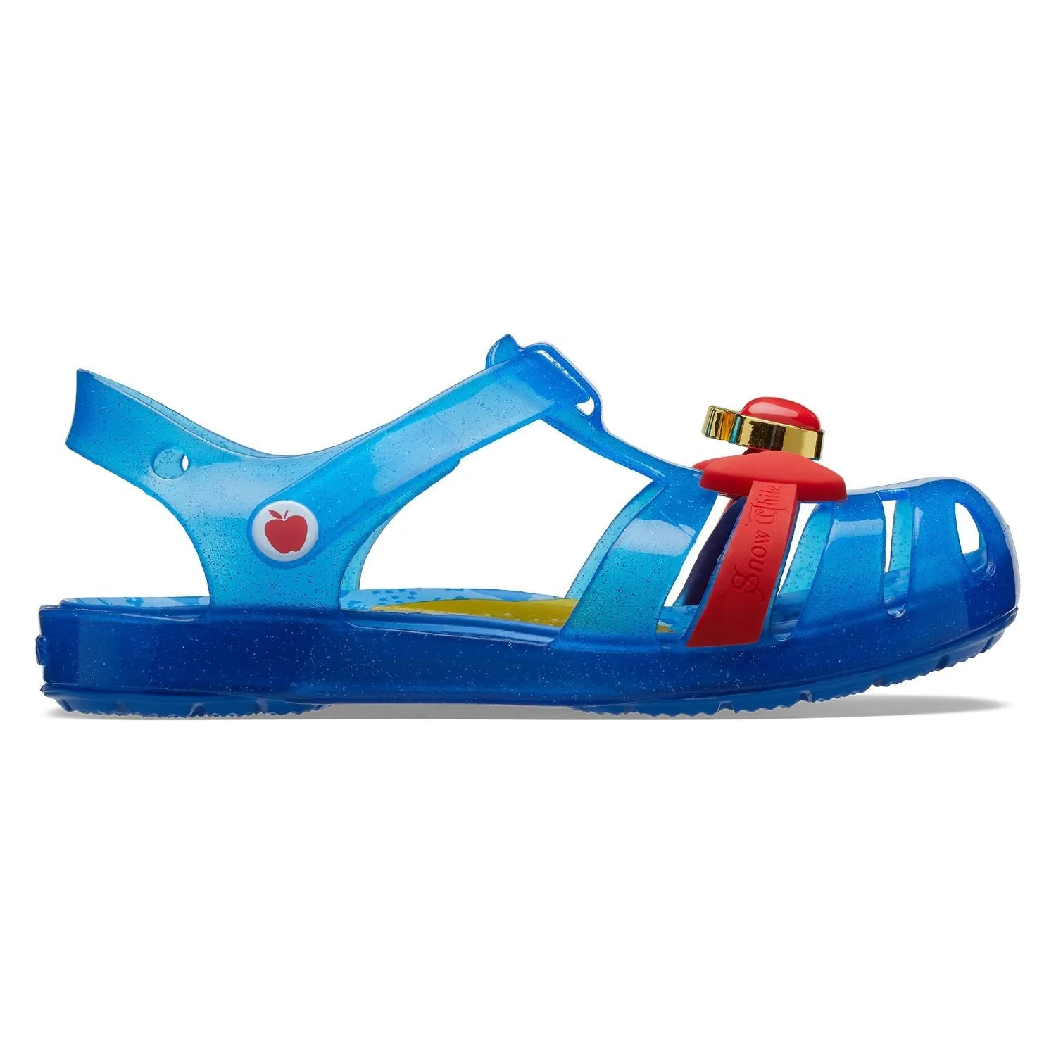 Snow White Isabella Sandal Toddler (Age 1-5)