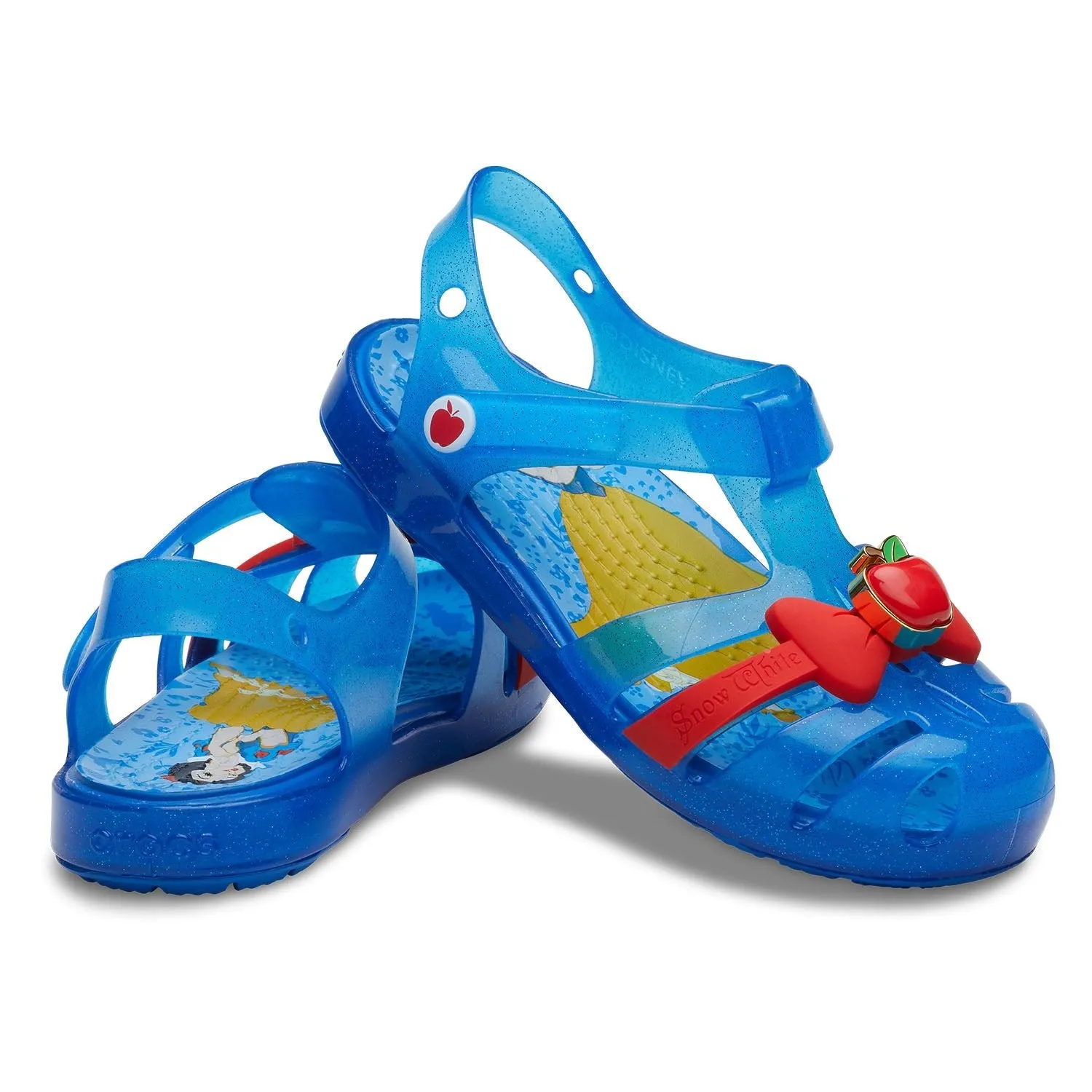 Snow White Isabella Sandal Toddler (Age 1-5)