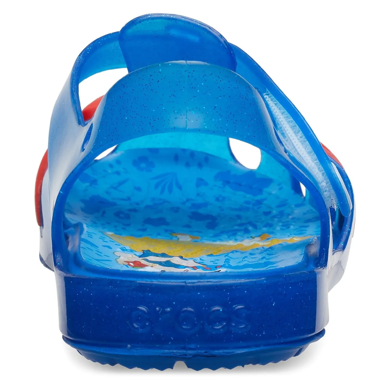 Snow White Isabella Sandal Toddler (Age 1-5)