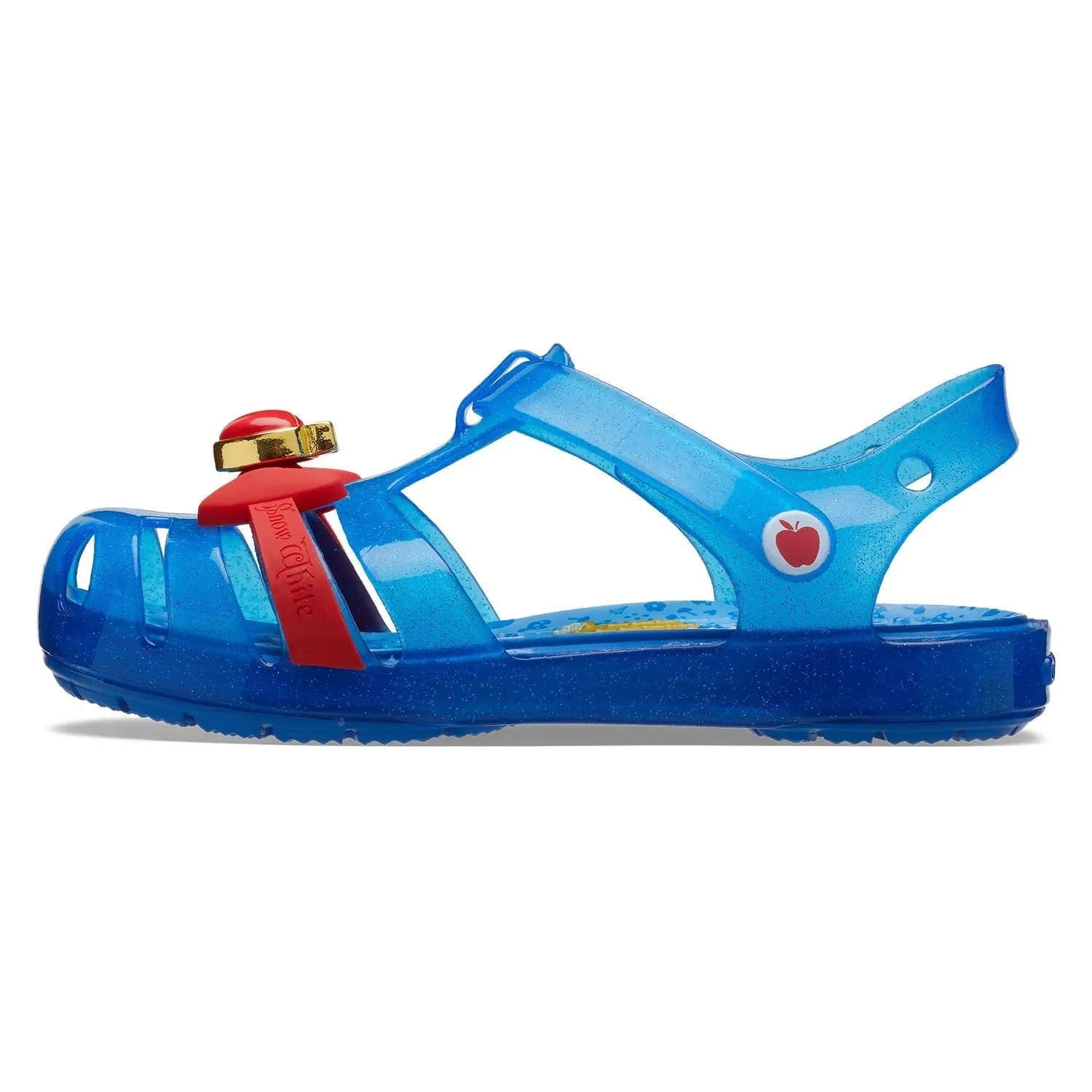 Snow White Isabella Sandal Toddler (Age 1-5)