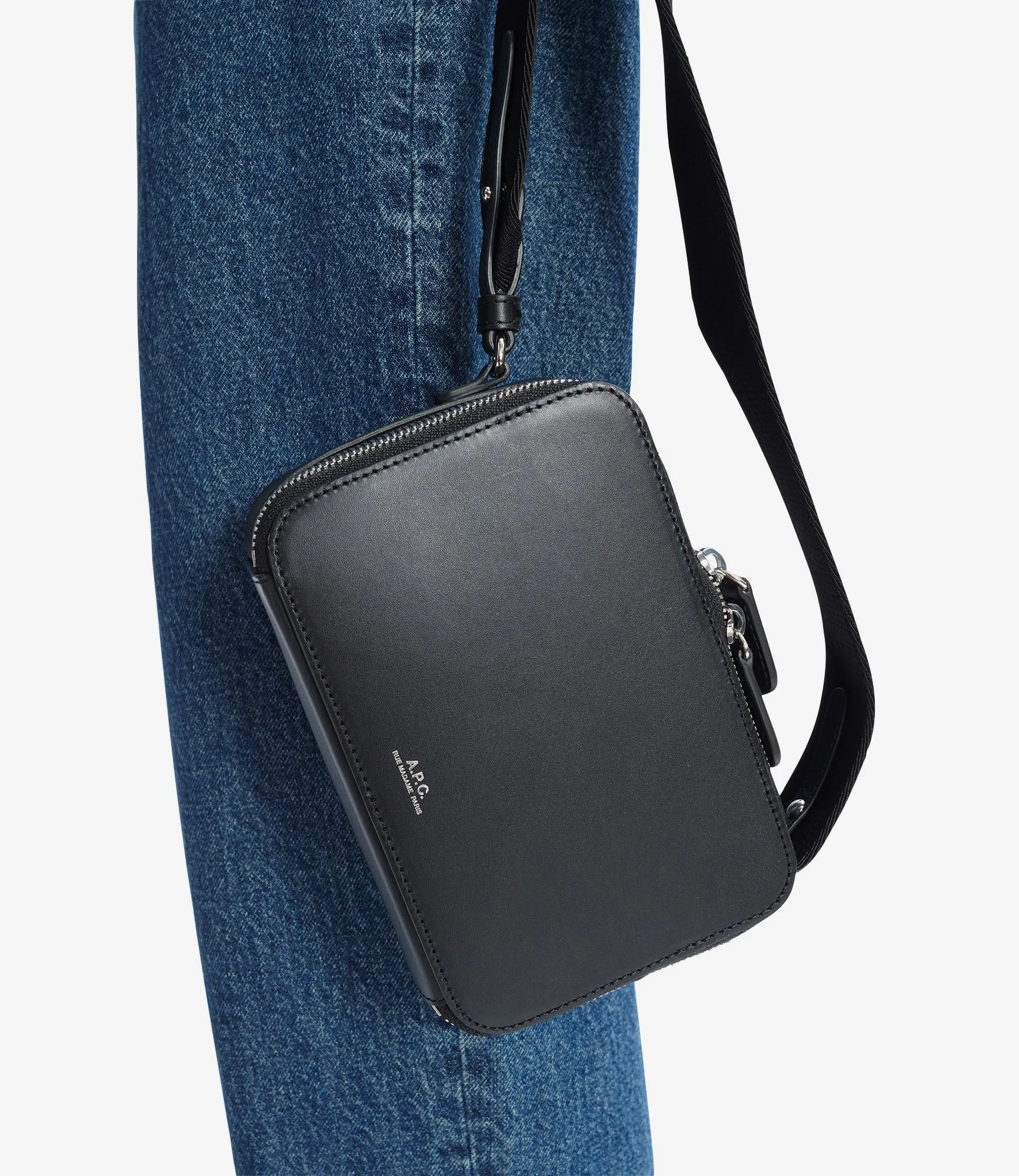 Soho camera bag