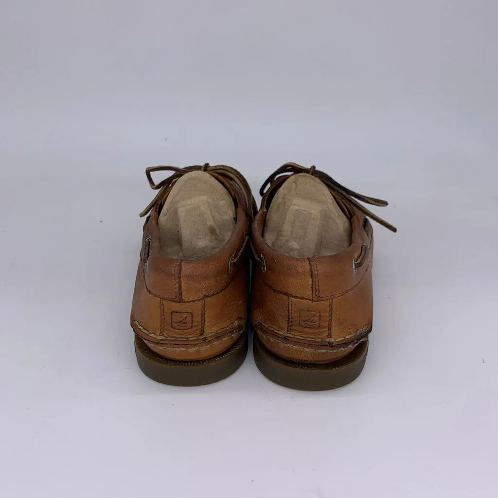 Sperry Boat Shoes
