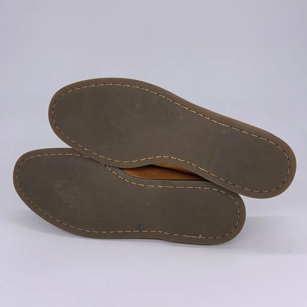 Sperry Boat Shoes