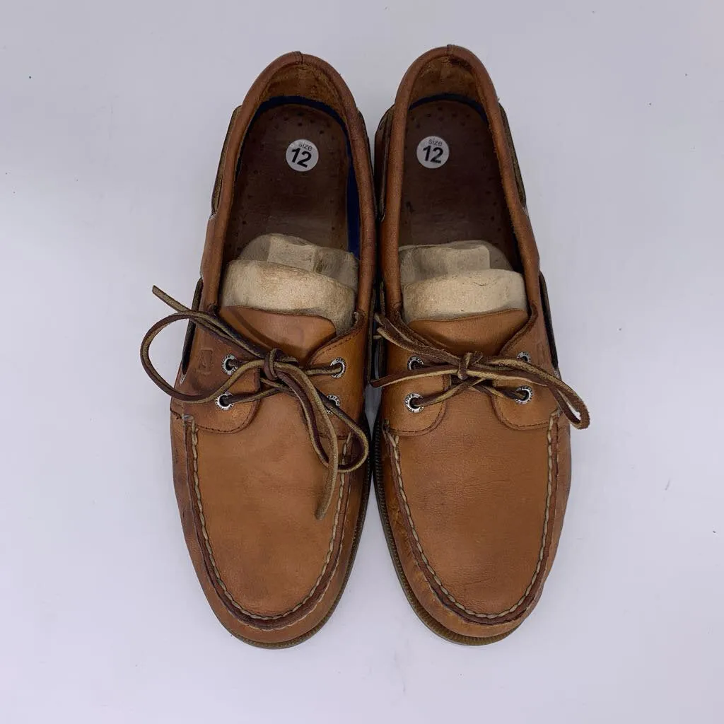 Sperry Boat Shoes
