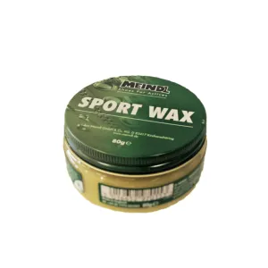 Sport Wax