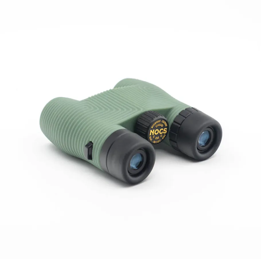 STANDARD ISSUE 10 X 25 BINOCULAR