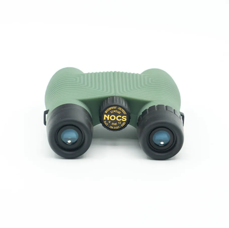 STANDARD ISSUE 10 X 25 BINOCULAR