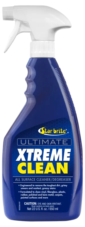 Star Brite® Ultimate Xtreme Clean