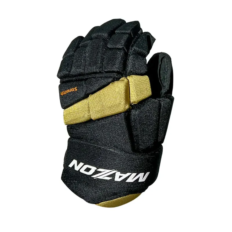 Stealth PC Gloves