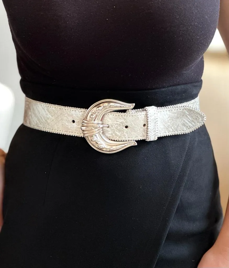 Streets Ahead Lainey Belt