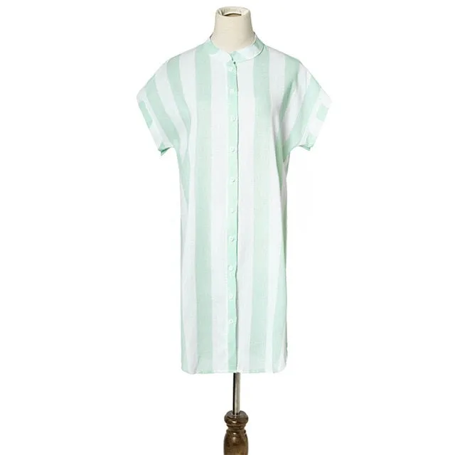 Stripe Style Dress