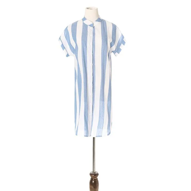 Stripe Style Dress
