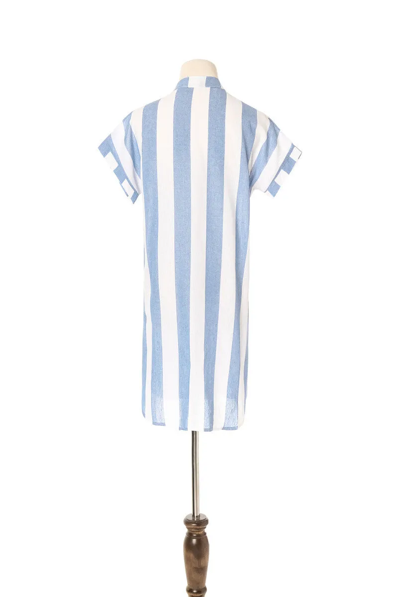 Stripe Style Dress