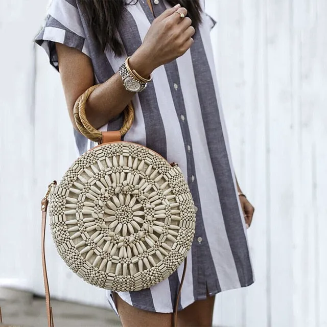 Stripe Style Dress