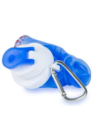 Sundried Silicone Bottle