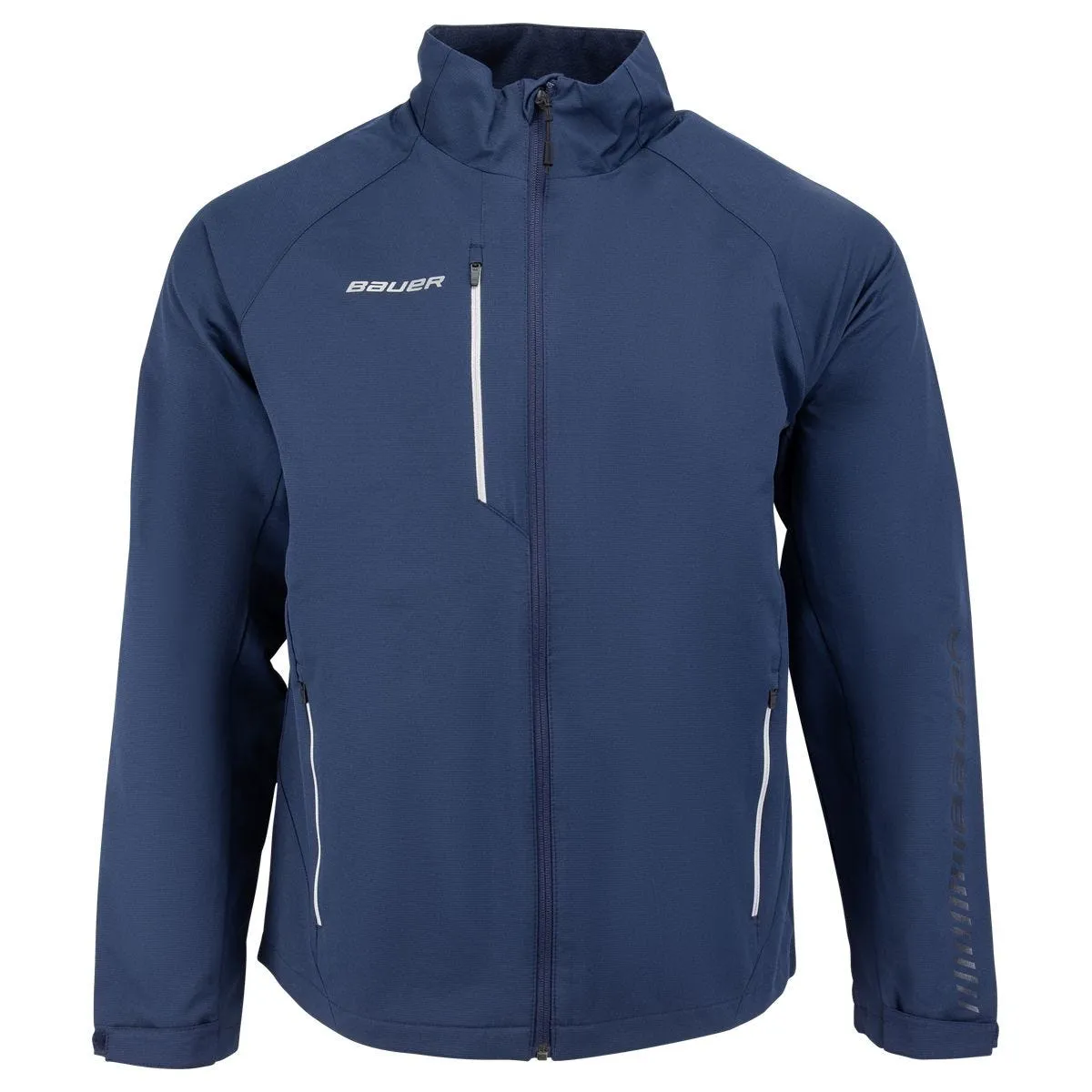 SUPREME LIGHTWEIGHT JACKET (NAVY)