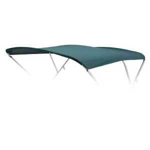 SureShade Power Bimini Replacement Canvas - Green [2021014019]